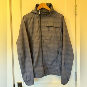 NAU Lightbeam Softshell Jacket | Men’s Medium